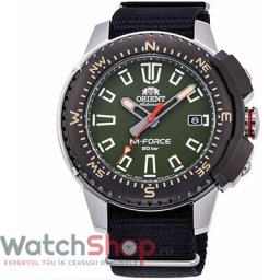 Orient M-FORCE RA-AC0N03E10B RA-AC0N03E10B