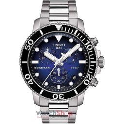 Tissot T-SPORT T120.417.11.041.01 Seastar 1000 Cronograf T120.417.11.041.01