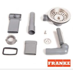 Kit ventil chiuveta Franke, 112.0158.368