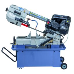 Ferastrau cu banda metalica, EBS 180 B / 400 V