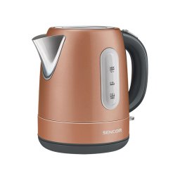 Fierbator SWK 1226GD, SENCOR SWK, 2150 W, 1.2L, carcasa plastic, 24 luni