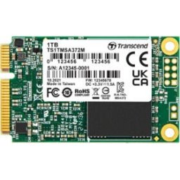 SSD TS64GMSA372M 64GB mSATA
