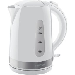 Fierbator SWK 1748WH Alb 2200W 1.7l