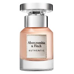 Abercrombie & Fitch Authentic Women Edp Spray