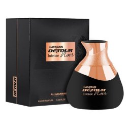 Al Haramain Detour Noir Intense Edp Spray