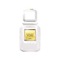 Ajmal Violet Musc Edp Spray