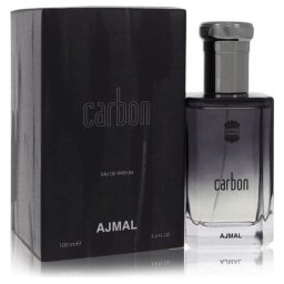 Ajmal Carbon Edp Spray