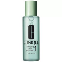 Clinique Clarifying Lotion Clarifiante 1 Very Dry To Dry 400 ml