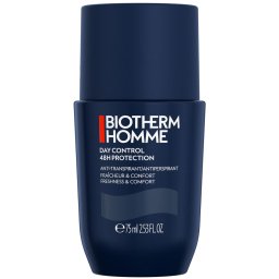 Biotherm Homme Day Control 48H Deodorant Roll-on 75 ml