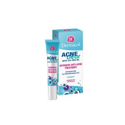 Dermacol ACNEclear Intensive Anti-Acne Treatment 15 ml