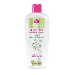 Dermacol Sensitive Micellar Lotion 400 ml