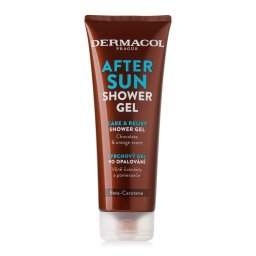 Dermacol After Sun Care & Relief Shower Gel 250 ml