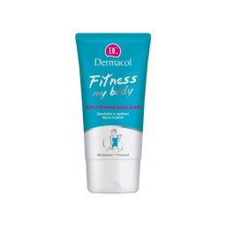Dermacol Fitness My Body Extra Firming Body Balm 150 ml