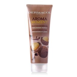 Dermacol Aroma Moment Shower Gel Makadamia Truffle 250 ml