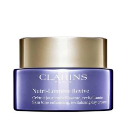 Clarins Nutri-Lumière Revive Revitalizing Day Cream 50 ml