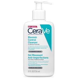 CeraVe Blemish Control Cleanser 236 ml