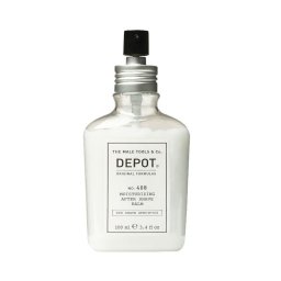 Depot No. 408 Moisturizing After Shave Balm Classic Cologne 100 ml
