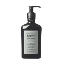 Depot No. 801 Daily Skin Cleanser 200 ml