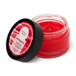 Dermacol Face & Lip Peeling Rhubarb Scent 50 ml
