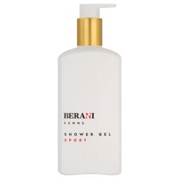 Berani Femme Shower Gel Sport 300 ml