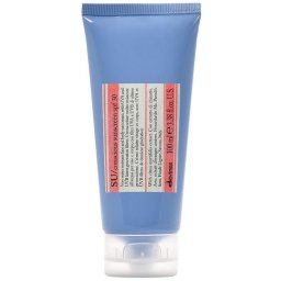 Davines SU Conscious Sunscreen SPF30 100 ml