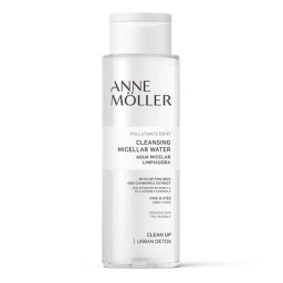 Anne Möller Clean Up Cleansing Micellar Water 400 ml