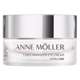 Anne Möller Stimulâge Lines Minimizer Eye Cream 15 ml