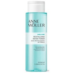 Anne Möller Clean Up Revitalizing Water Toner 400 ml