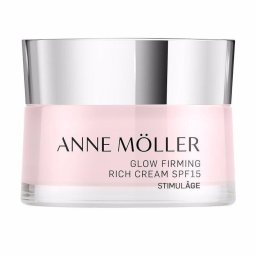 Anne Möller Stimulâge Glow Firming Rich Cream SPF 15 50 ml