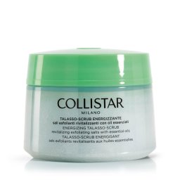 Collistar Energizing Talasso-Scrub 700 g