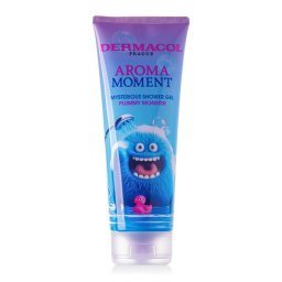Dermacol Aroma Moment Shower Gel Plummy Monster 250 ml