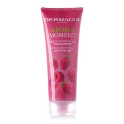 Dermacol Aroma Moment Shower Gel Wild Strawberries 250 ml
