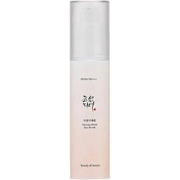 Beauty of Joseon Ginseng Moist Sun Serum SPF50+ PA++++ 50 ml
