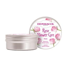 Dermacol Rose Flower Care Delicious Body Butter 75 ml