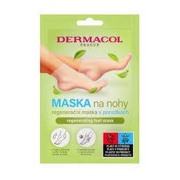 Dermacol Regenerating Feet Mask