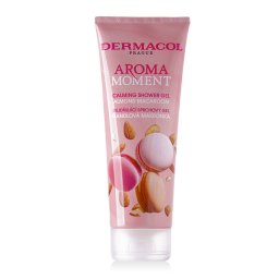Dermacol Aroma Moment Shower Gel Almond Macaroon 250 ml