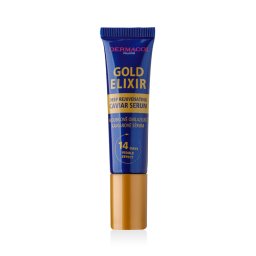 Dermacol Gold Elixir Deep Rejuvenating Caviar Serum 12 ml
