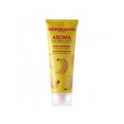 Dermacol Aroma Moment Shower Gel Bahamas Banana 250 ml