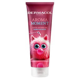 Dermacol Aroma Moment Shower Gel Bubble Monster 250 ml