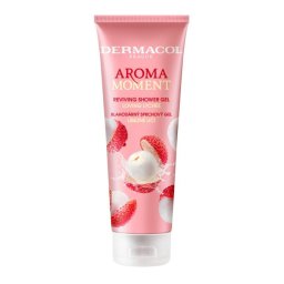 Dermacol Aroma Moment Shower Gel Loving Lychee 250 ml