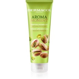 Dermacol Aroma Moment Shower Gel Sicilian Pistachio 250 ml