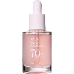 Anua Peach 70 Niacin Serum 30 ml