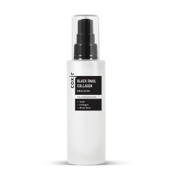 Coxir Black Snail Collagen Emulsion 100 ml