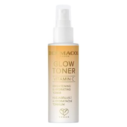 Dermacol Glow Toner Vitamin C Brightening & Hydrating Toner 100 ml
