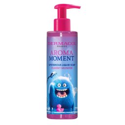 Dermacol Aroma Moment Liquid Soap Plummy Monster 250 ml