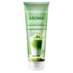 Dermacol Aroma Moment Shower Gel Hey Matchaaa 250 ml