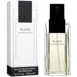 Alfred Sung Sung EDT W 100 ml