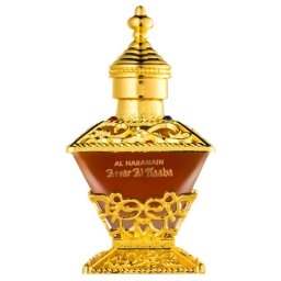 Al Haramain Attar Al Kaaba CPO U 25 ml