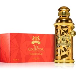 Alexandre.J The Collector Golden Oud EDP U 100 ml