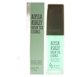 Alyssa Ashley Green Tea BOL W 750 ml